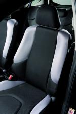Honda Jazz Si 2012 года